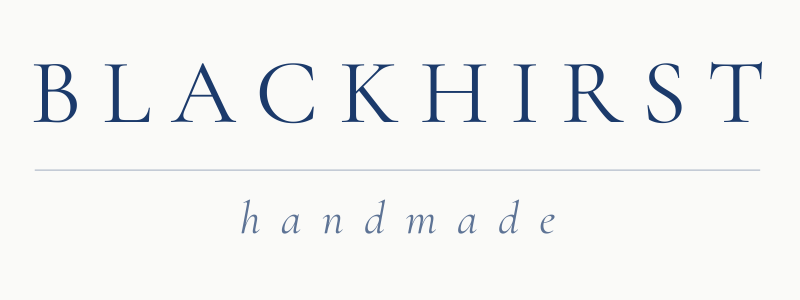 Blackhirst Handmade 
